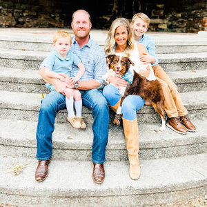 Meet your Posher, Erin